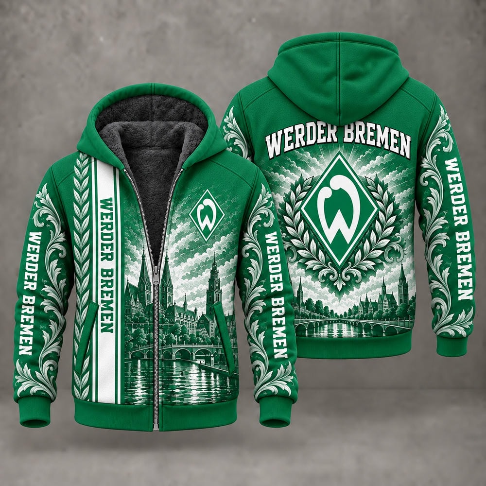 Sv Werder Bremen 3FSD0C010219