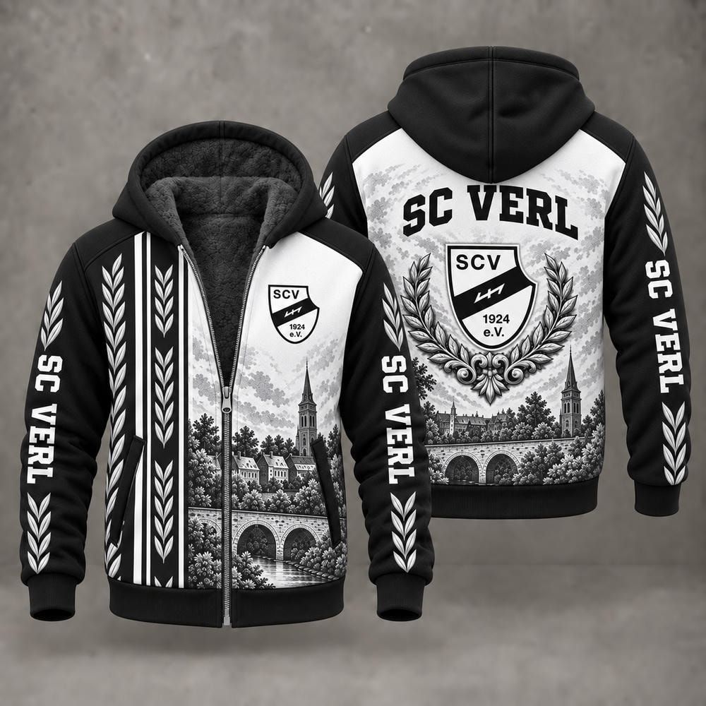 SC Verl 3FSD0C031219