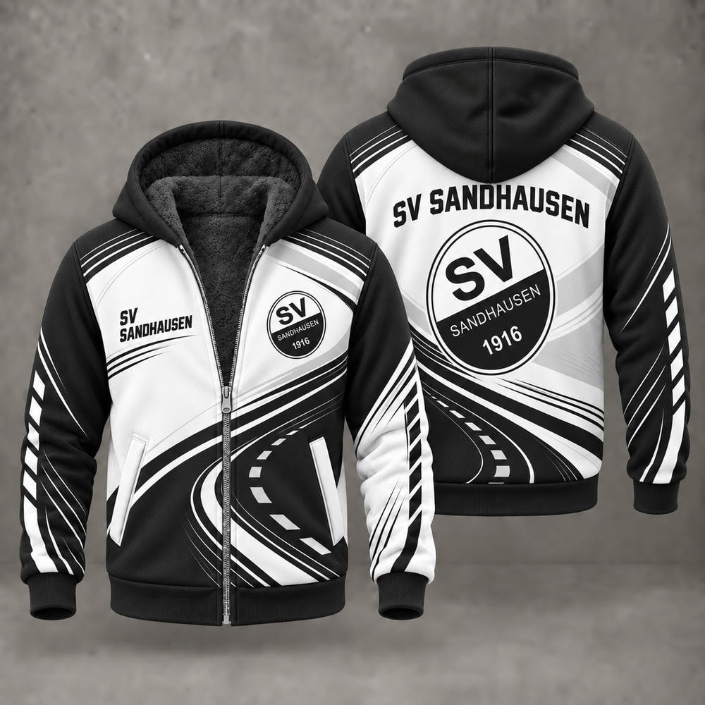 SV Sandhausen 3FSD0C031518