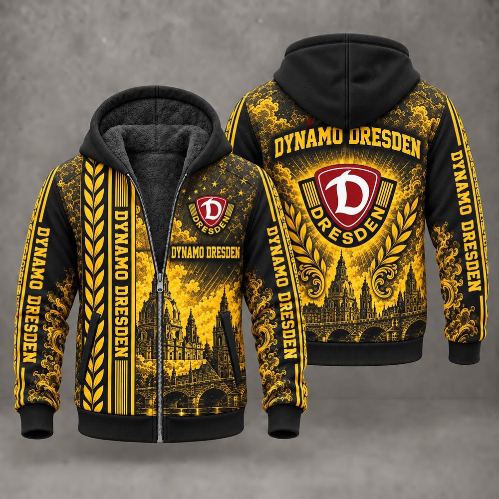 Dynamo Dresden 3FSD0C030219
