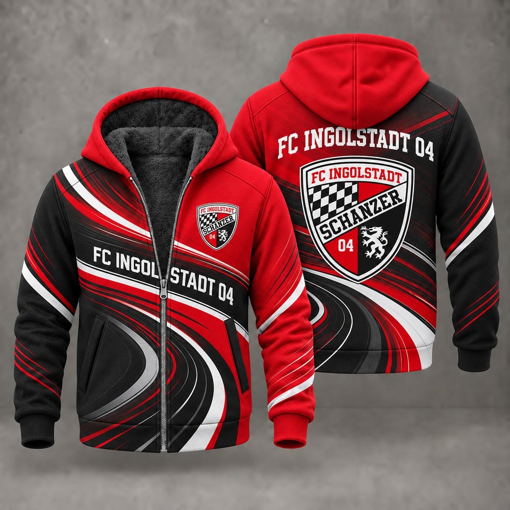 FC Ingolstadt 04 3FSD0C030418