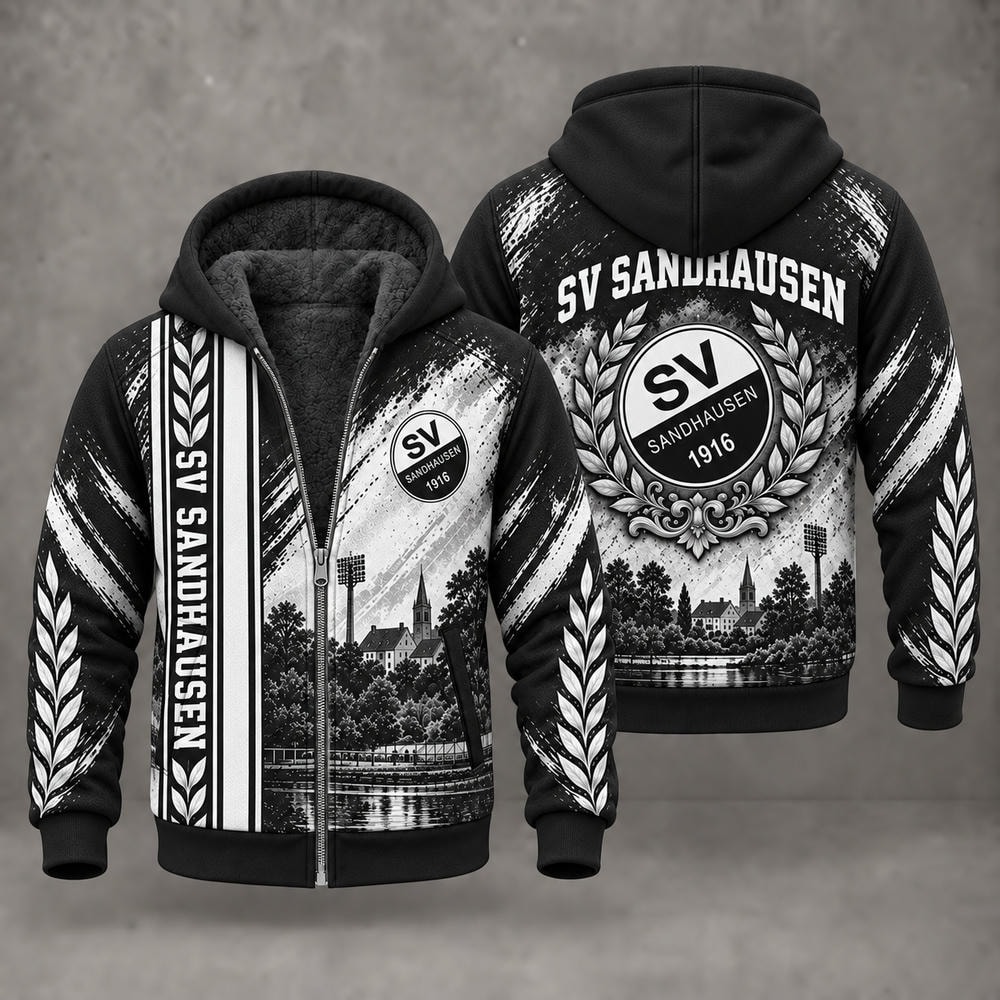 SV Sandhausen 3FSD0C031519