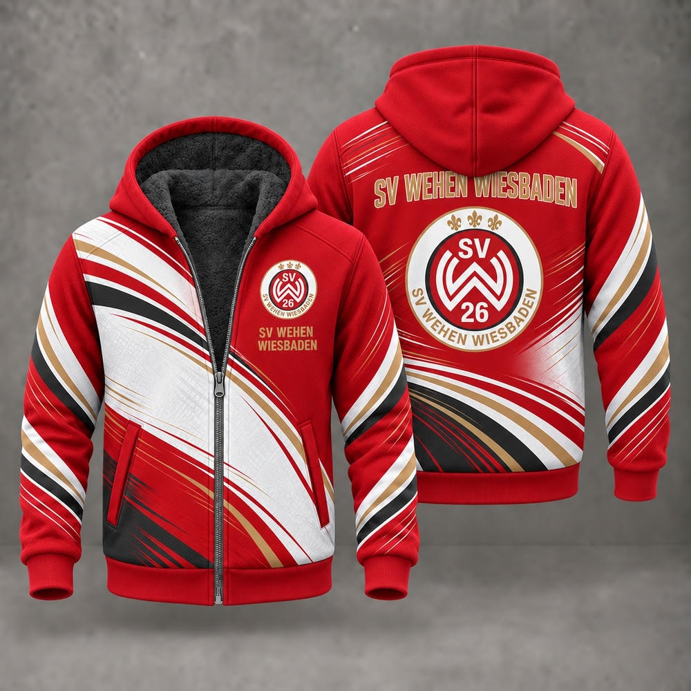 SV Wehen Wiesbaden 3FSD0C021718
