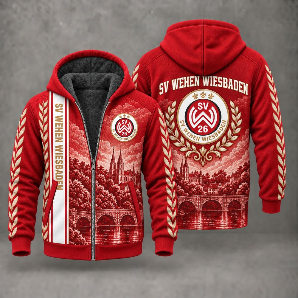 SV Wehen Wiesbaden 3FSD0C021719