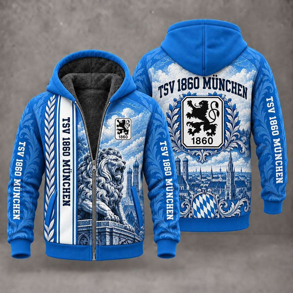 TSV 1860 Munich 3FSD0C031619