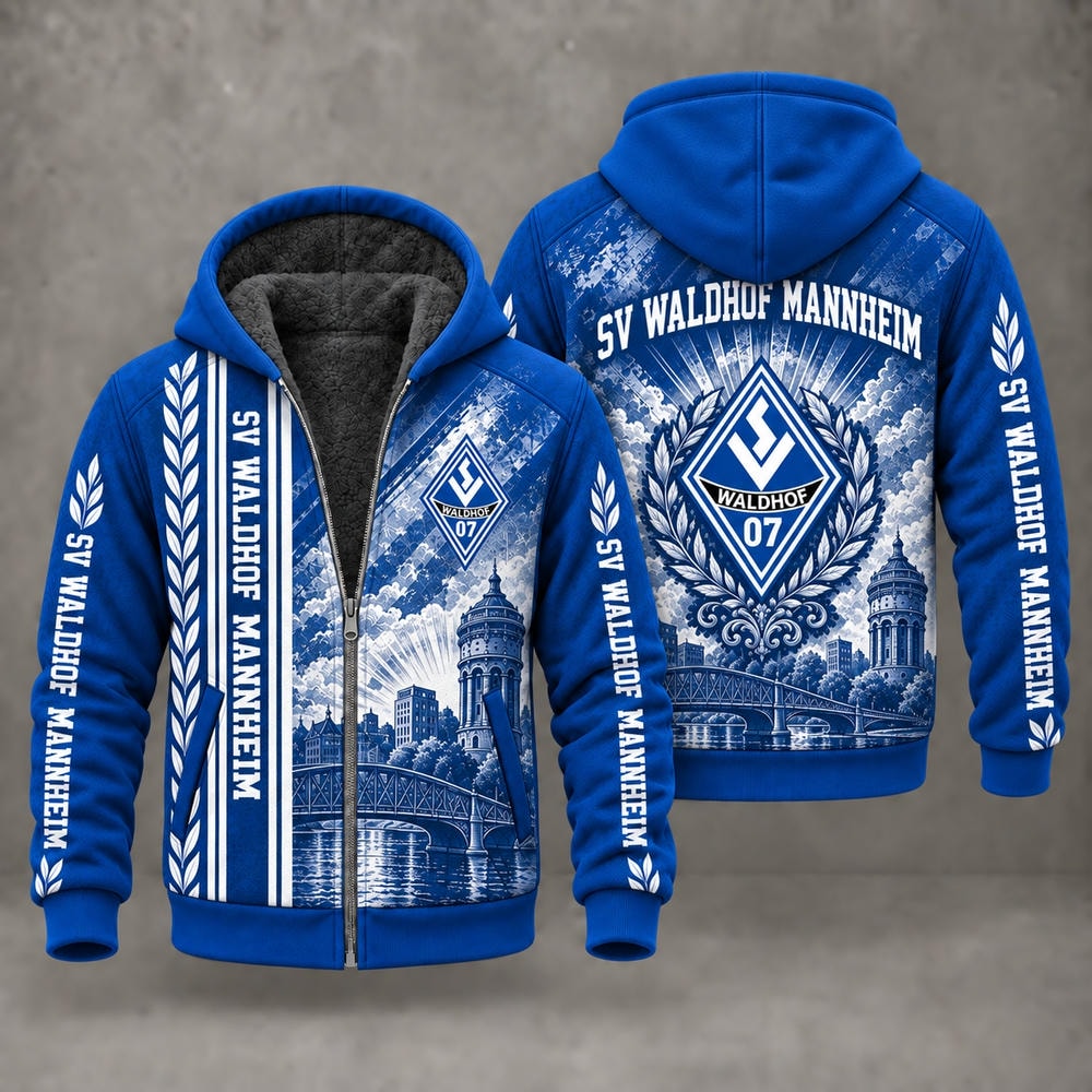 Waldhof Mannheim 3FSD0C031819