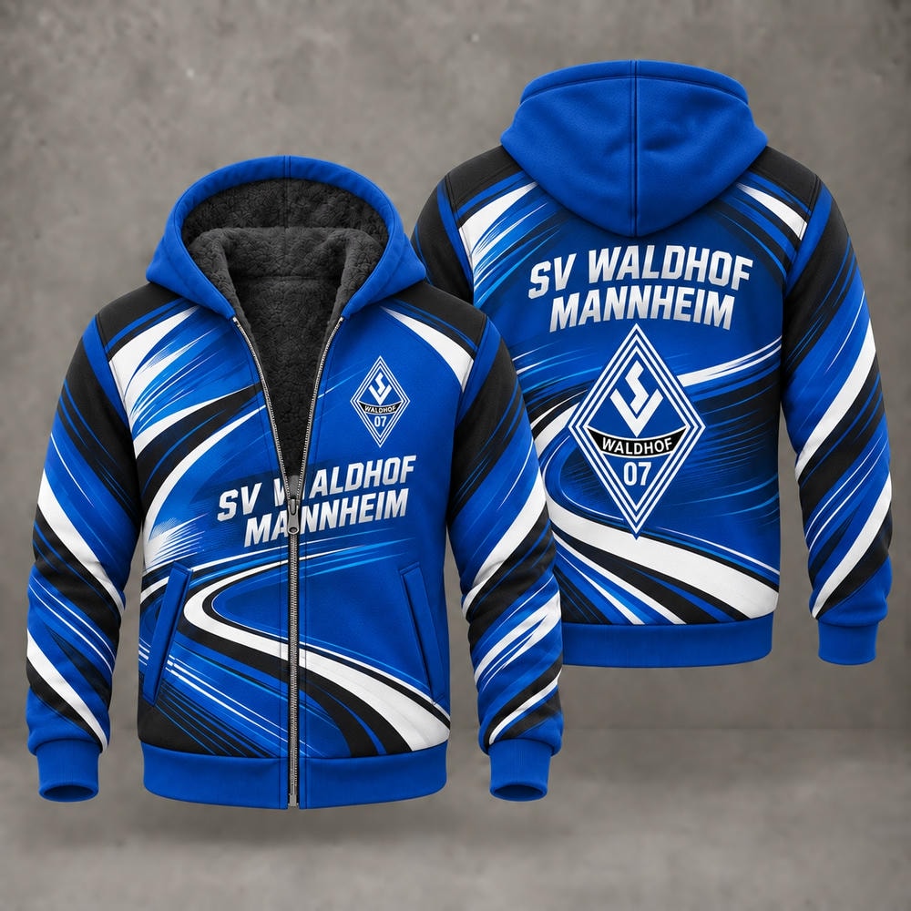 Waldhof Mannheim 3FSD0C031818