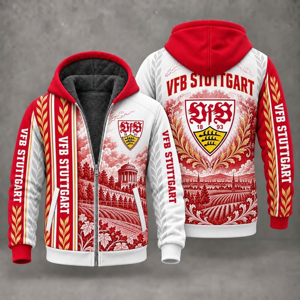 Fc Union Berlin 3FSD0C011419