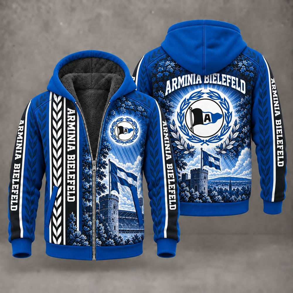 Arminia Bielefeld 3FSD0C030119