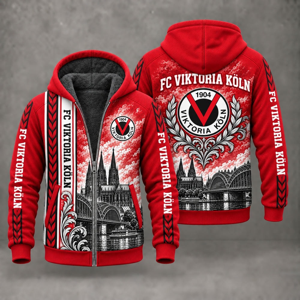FC Viktoria Koln 3FSD0C030619