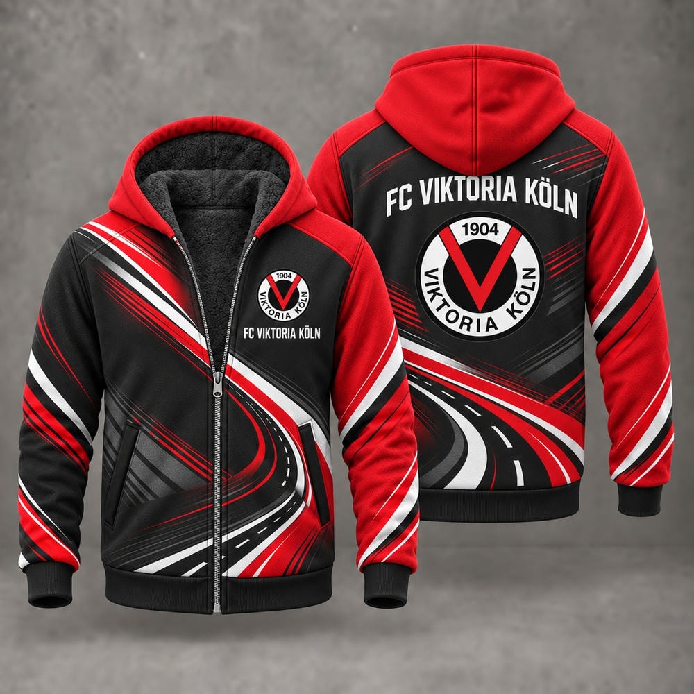 FC Viktoria Koln 3FSD0C030618