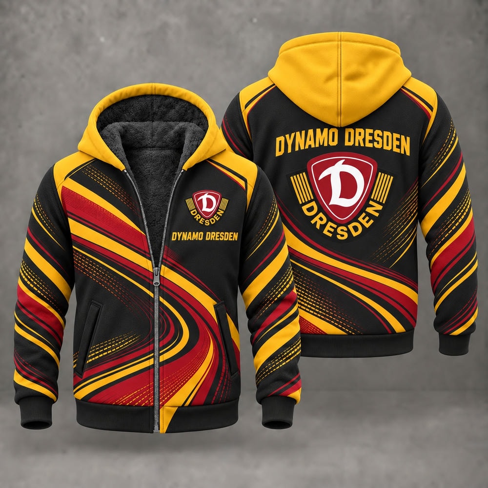 Dynamo Dresden 3FSD0C030218