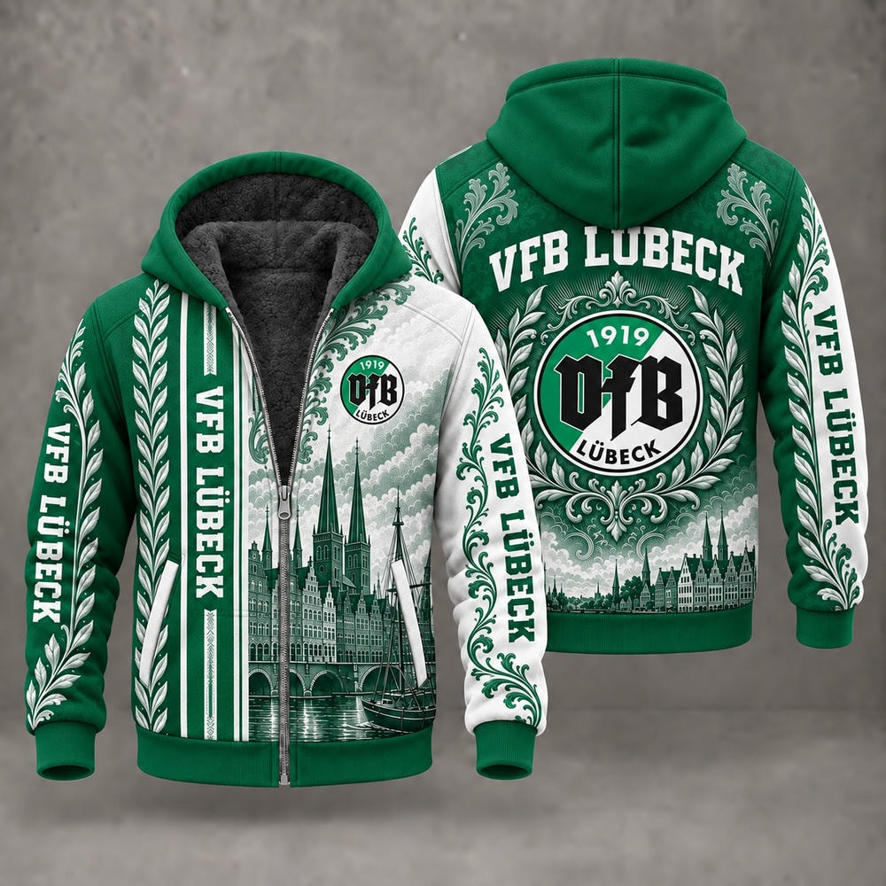 VfB Lubeck 3FSD0C031719