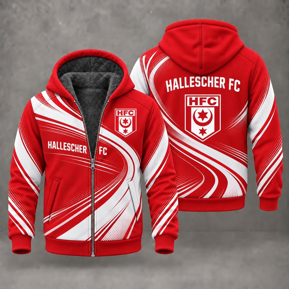 Hallescher FC 3FSD0C030718