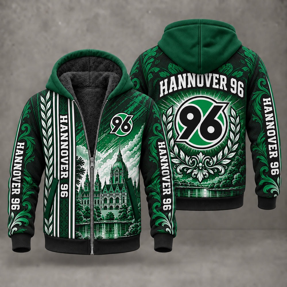 Hannover 96 3FSD0C020919
