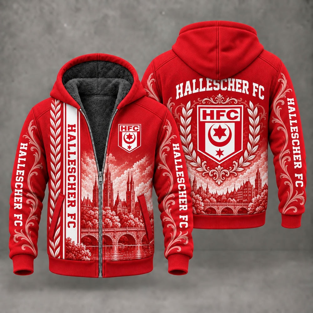Hallescher FC 3FSD0C030719