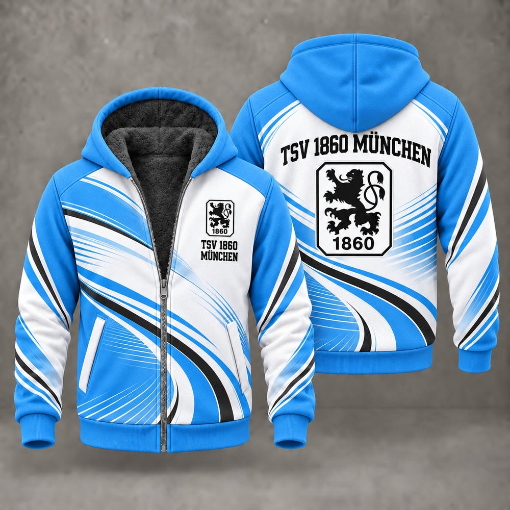 TSV 1860 Munich 3FSD0C031618