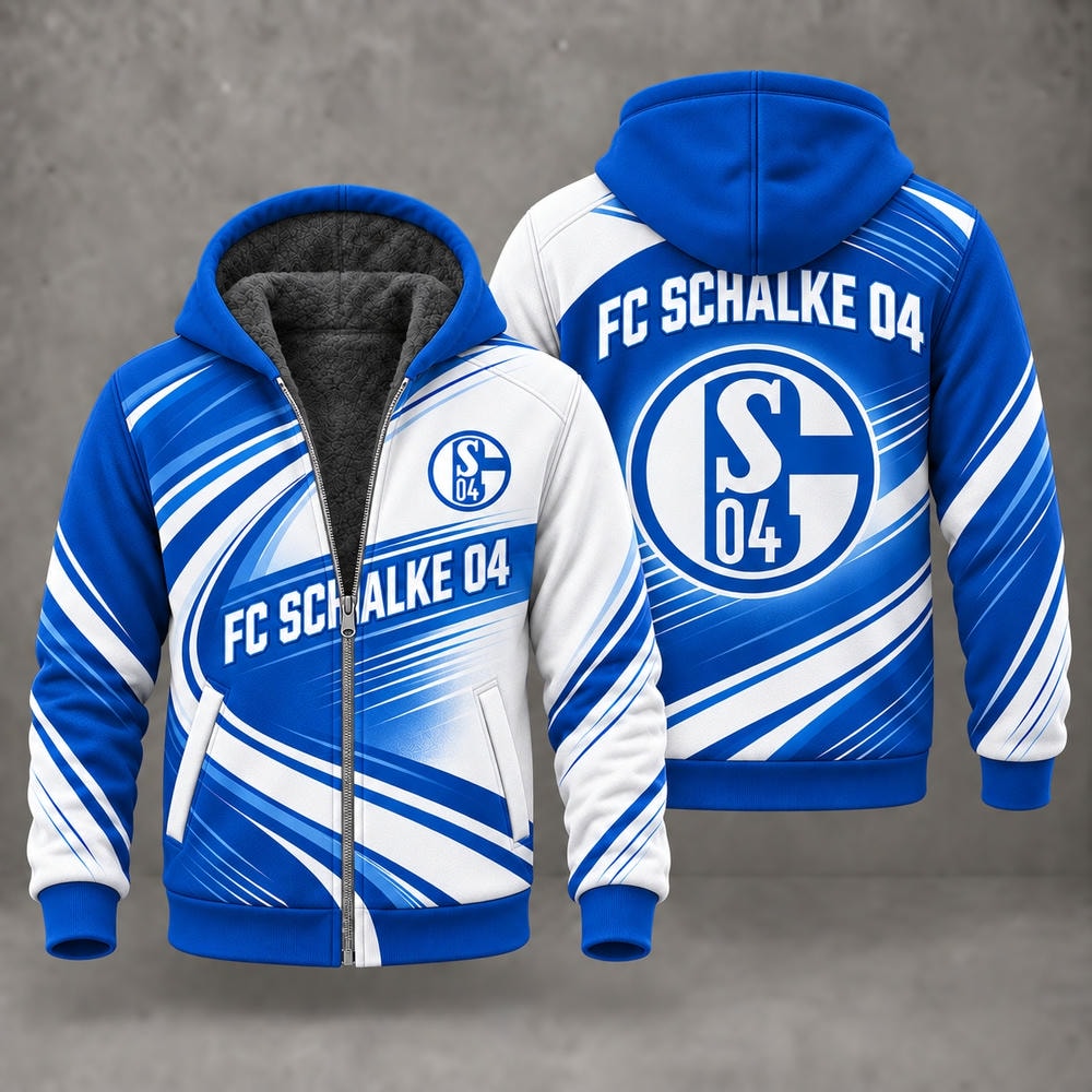Hertha Berlin 3FSD0C021418