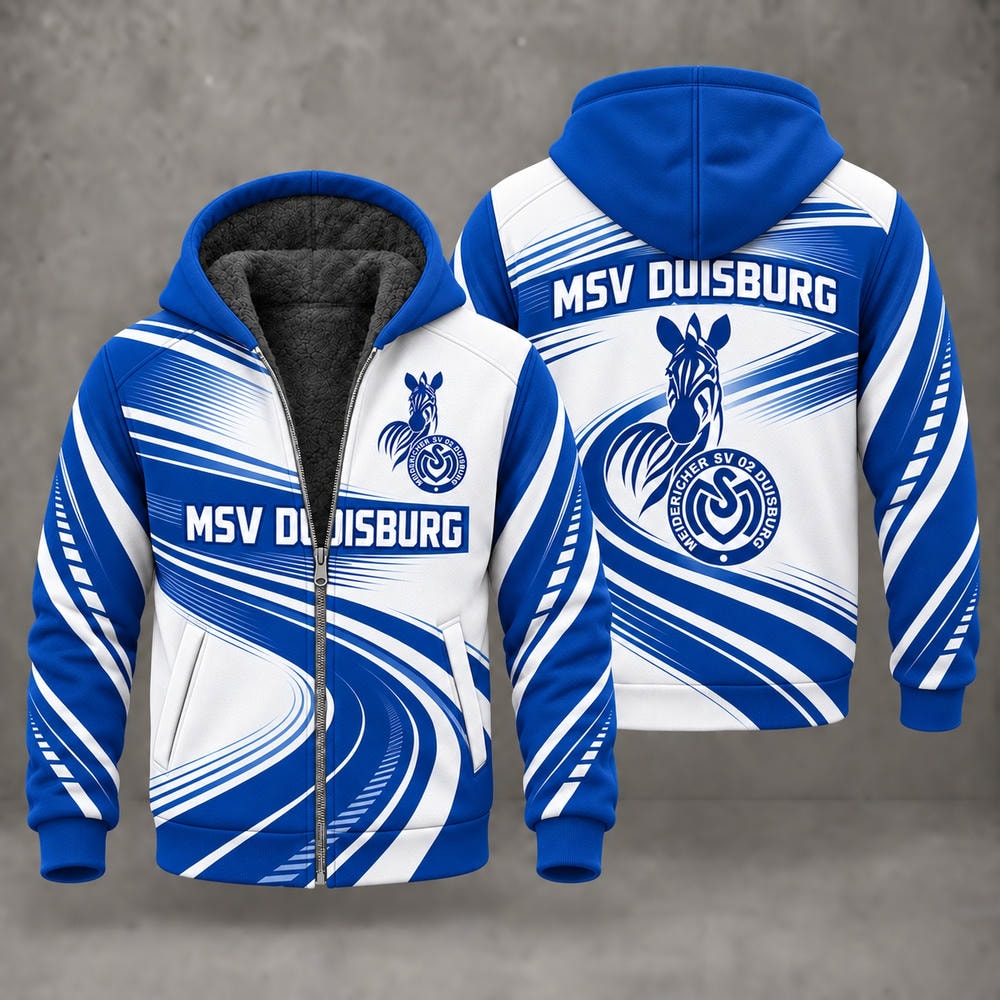 MSV Duisburg 3FSD0C030918