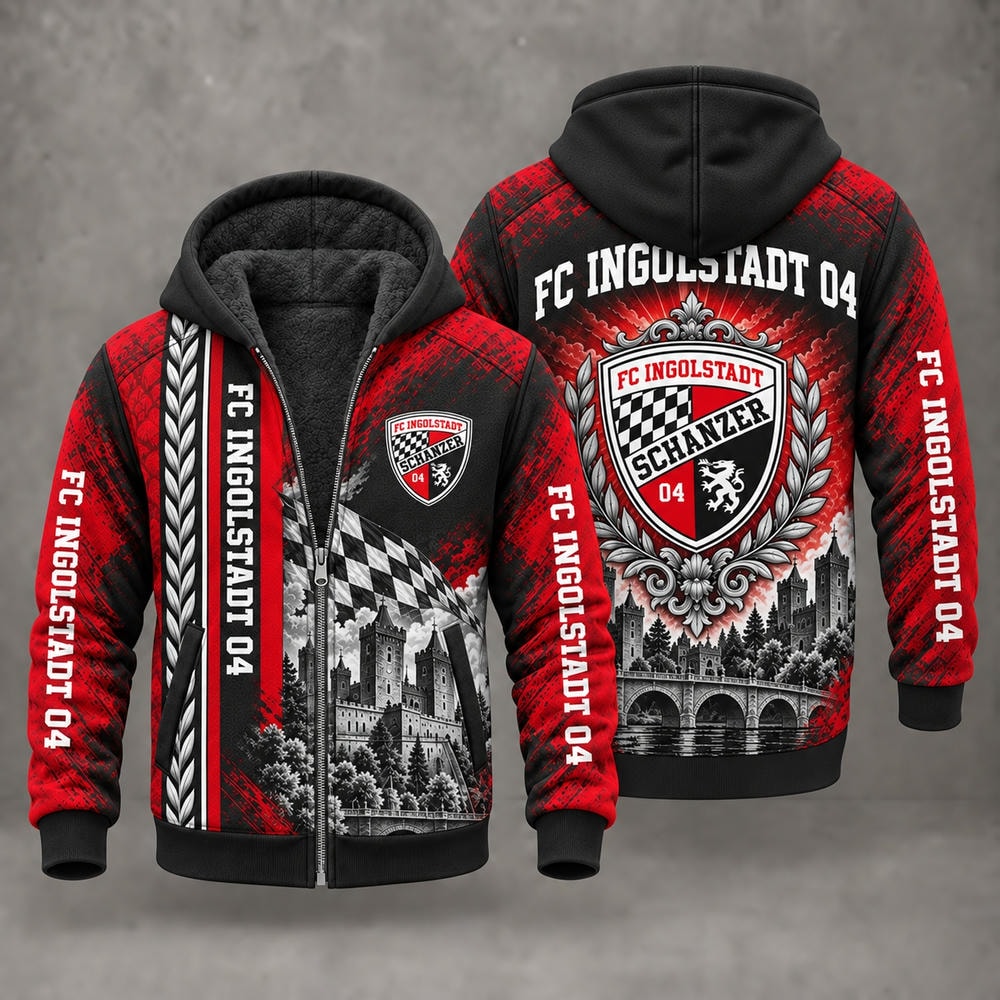 FC Ingolstadt 04 3FSD0C030419