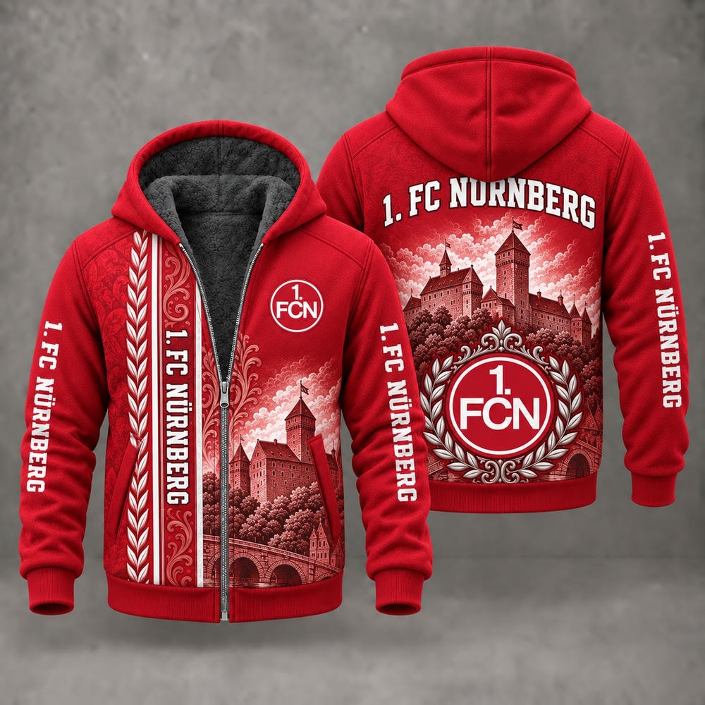 FC Nurnberg 3FSD0C020519