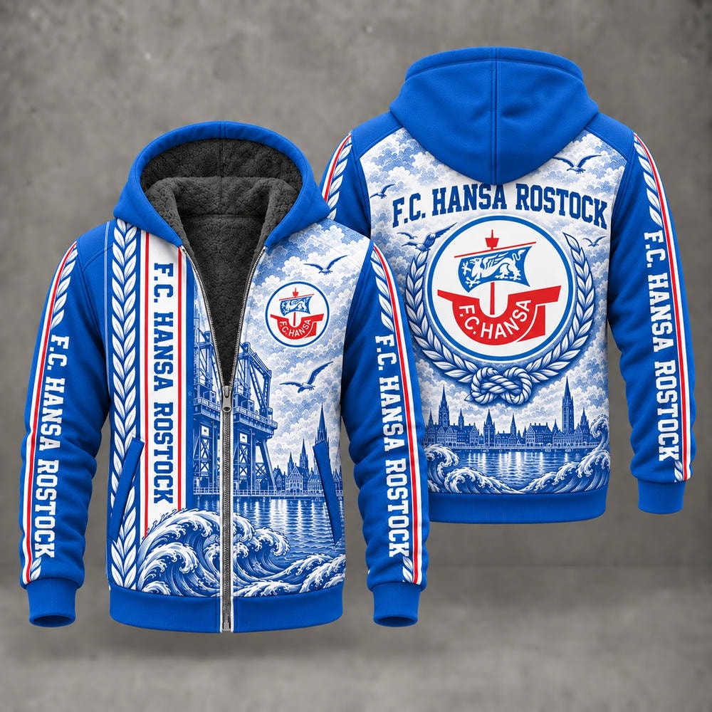 F.C. Hansa Rostock 3FSD0C020219