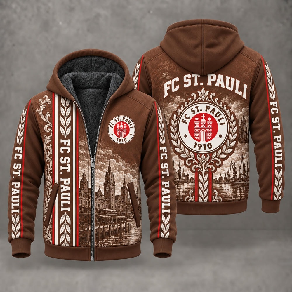 FC St. Pauli 3FSD0C020619