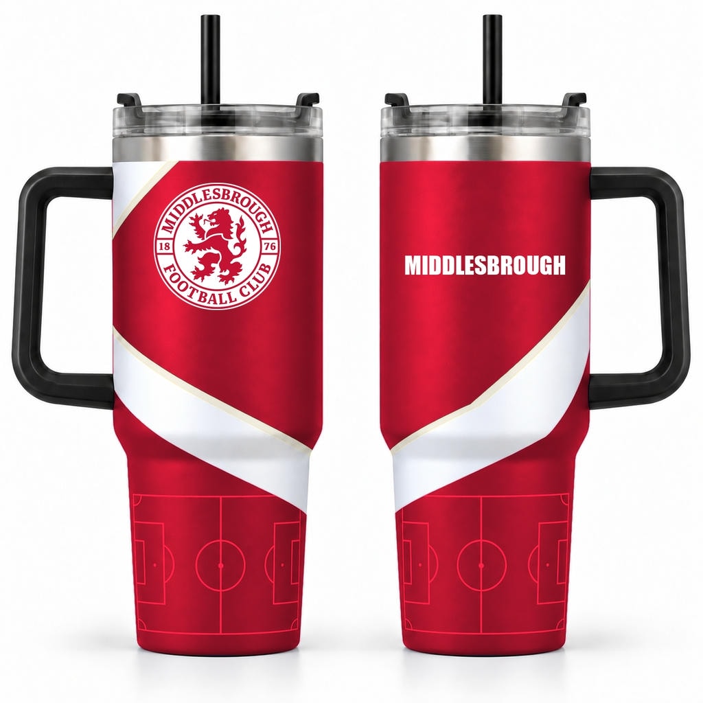 Middlesbrough FC 3FSD0N026251