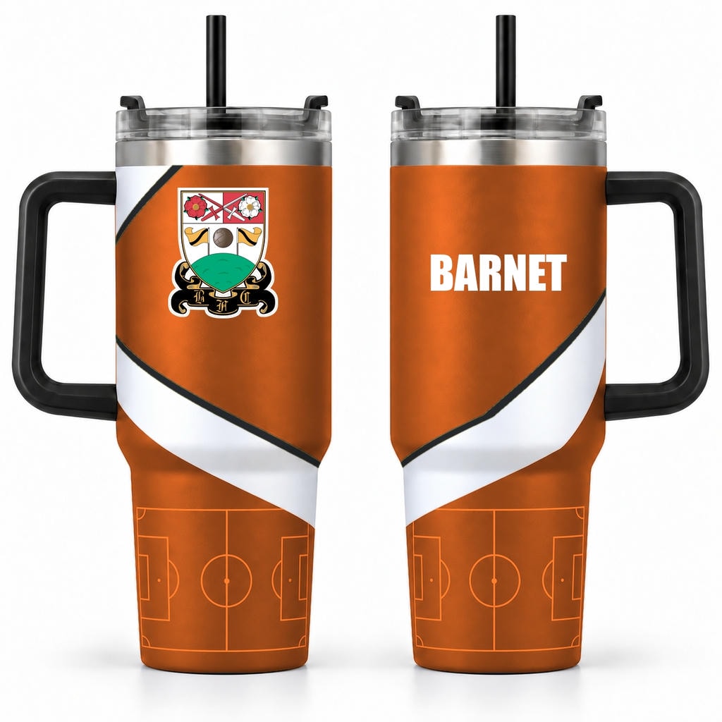 Barnet FC 3FSD0N026751