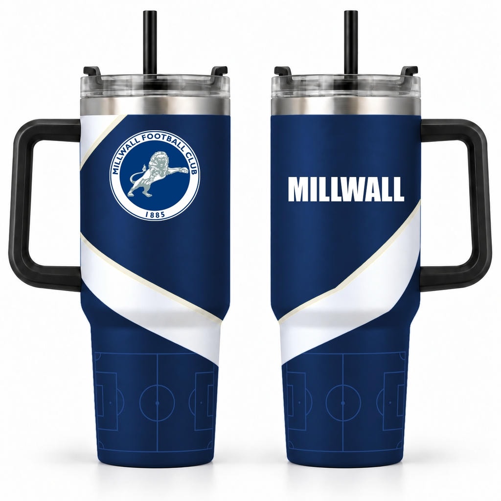 Millwal FC 3FSD0N026351