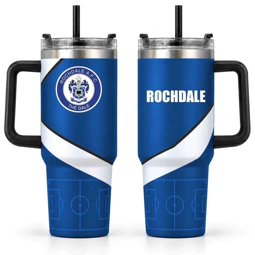 Rochdale AFC 3FSD0N027051