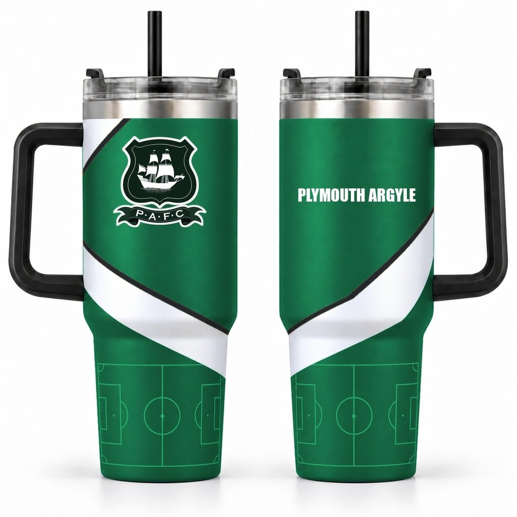 Plymouth Argyle 3FSD0N026951