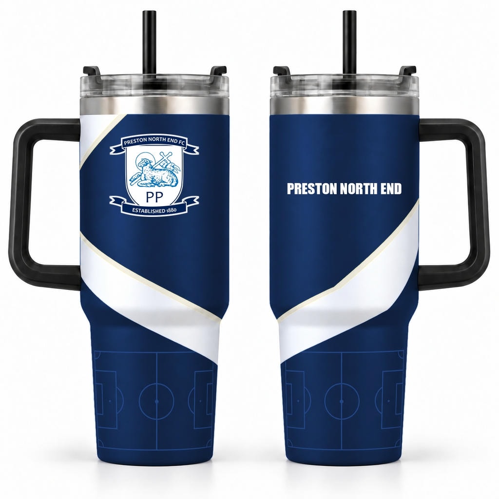Preston North End 3FSD0N026551