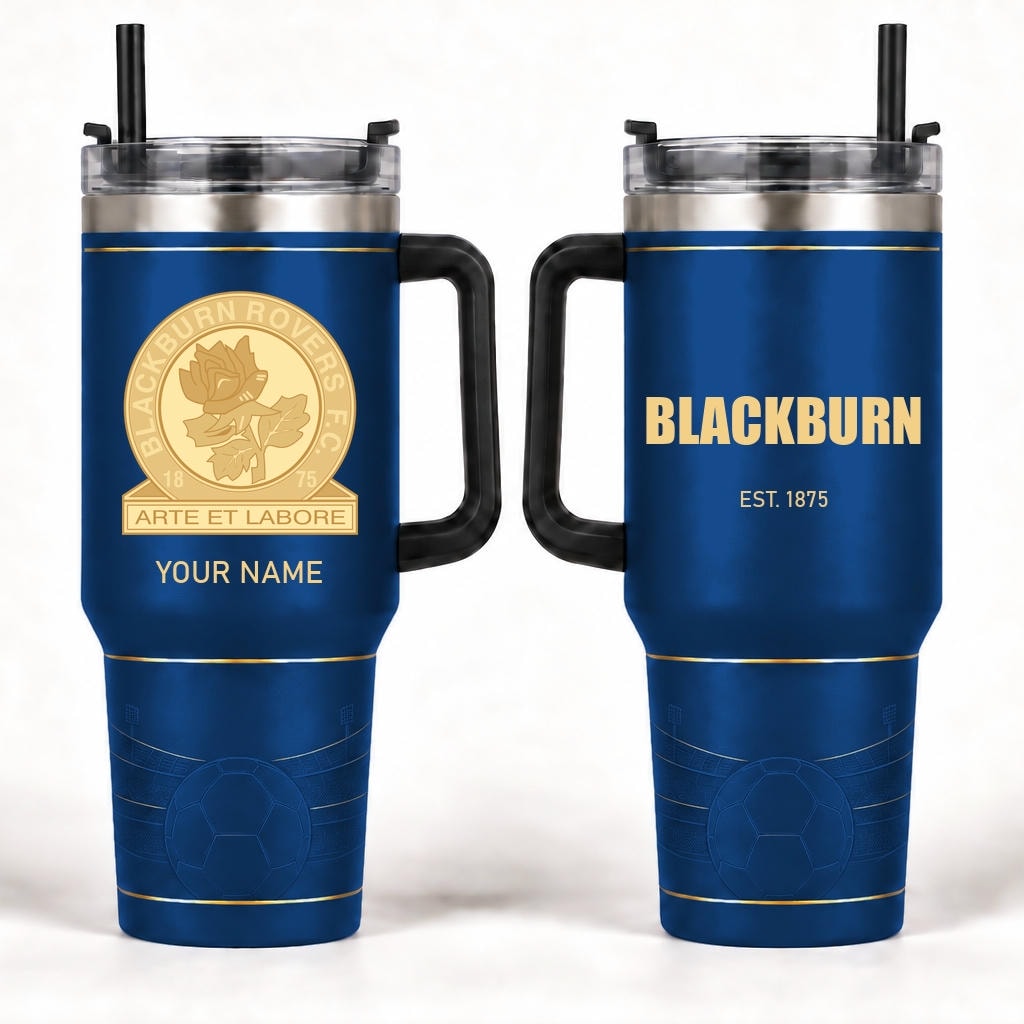 Blackburn Rovers BRTCT3FSD0N026036