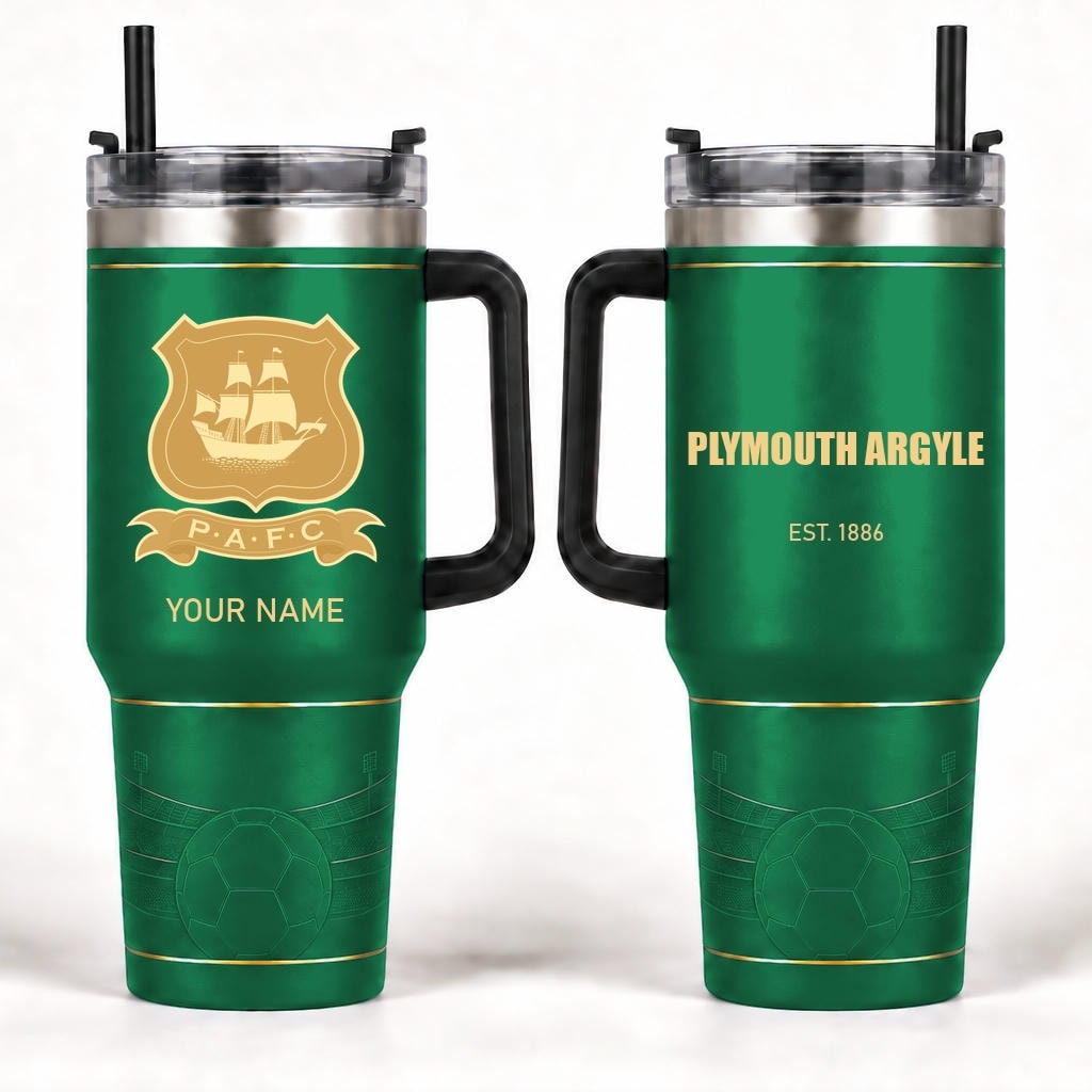 Plymouth Argyle BRTCT3FSD0N026936