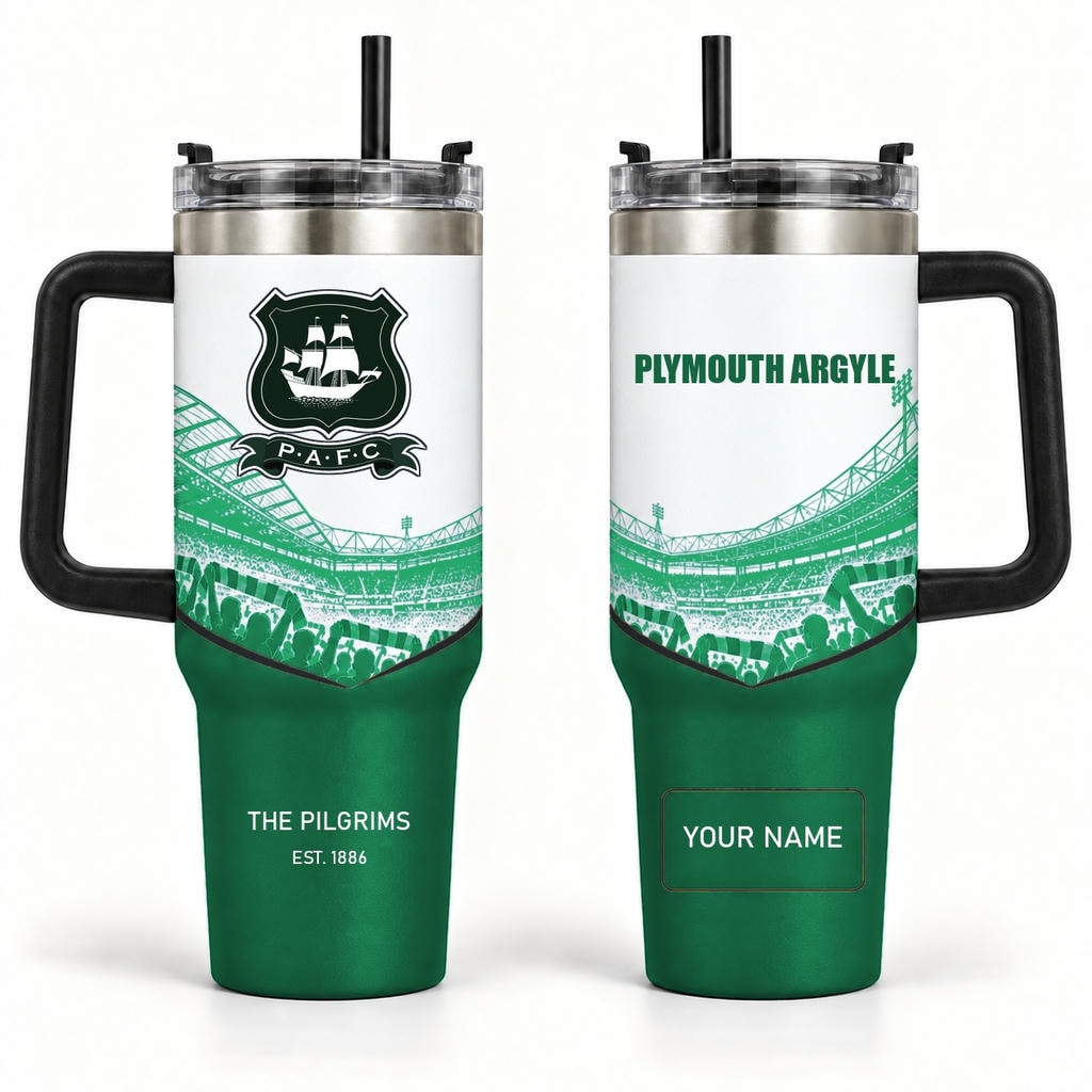 Plymouth Argyle BRTCT3FSD0N026937
