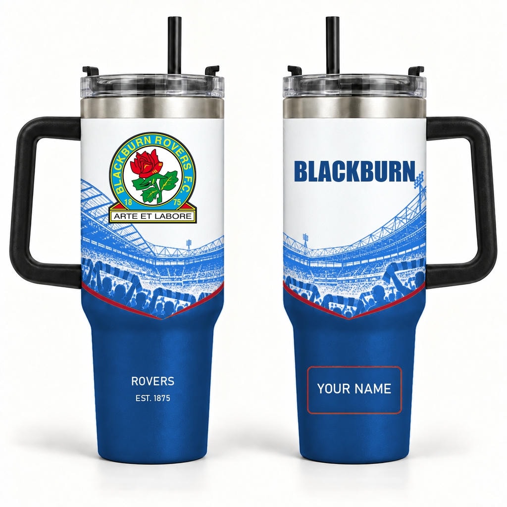 Blackburn Rovers BRTCT3FSD0N026037