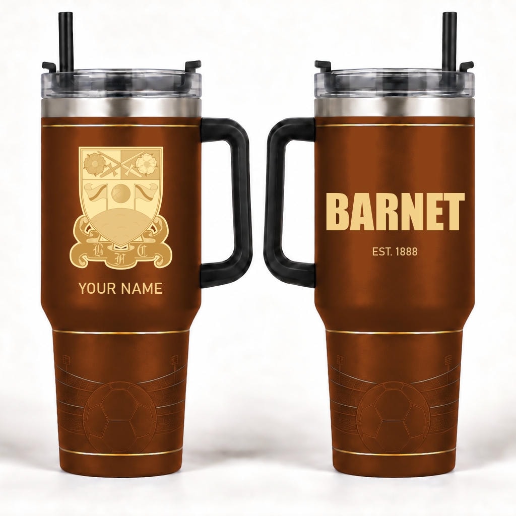 Barnet FC BRTCT3FSD0N026736