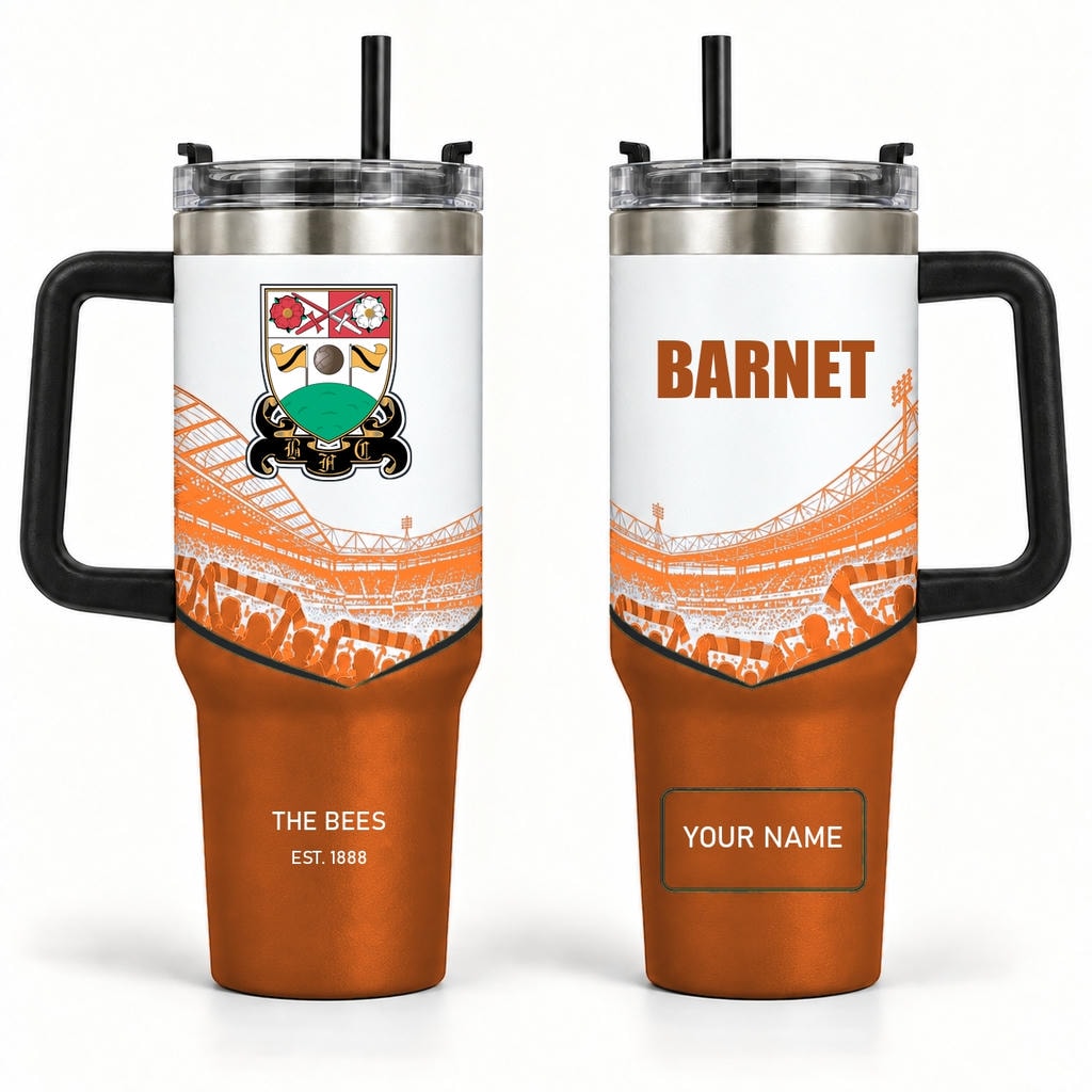 Barnet FC BRTCT3FSD0N026737