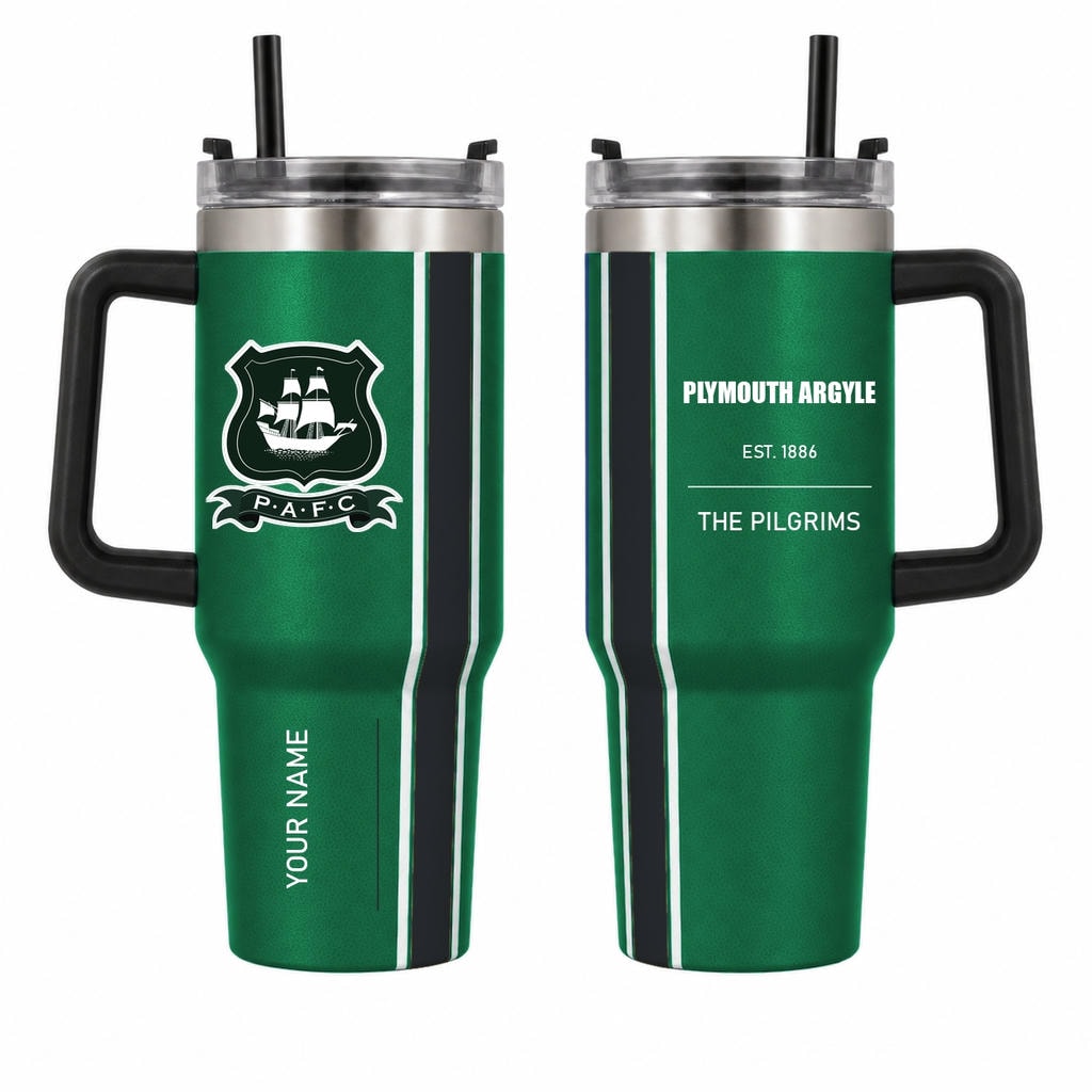 Plymouth Argyle BRTCT3FSD0N026938
