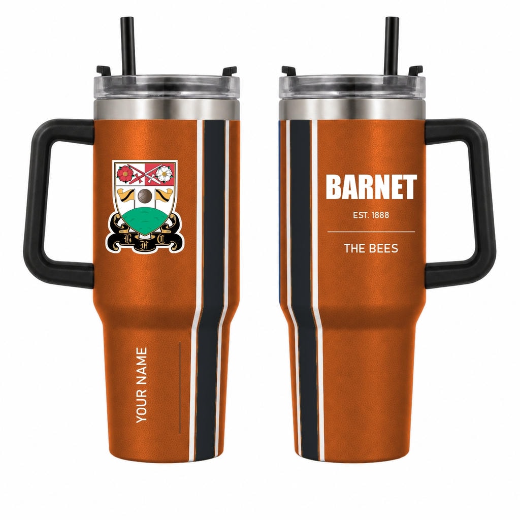 Barnet FC BRTCT3FSD0N026738