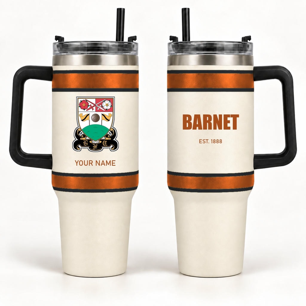 Barnet FC BRTCT3FSD0N026739