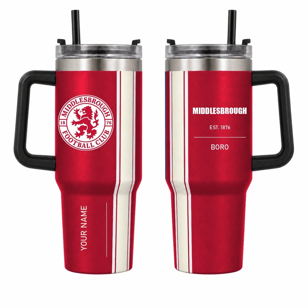 Middlesbrough FC BRTCT3FSD0N026238