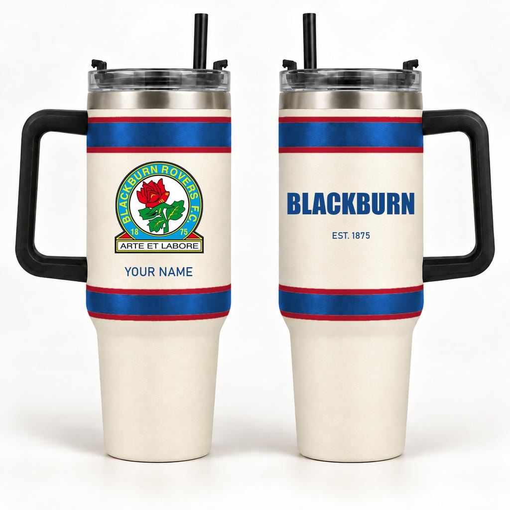 Blackburn Rovers BRTCT3FSD0N026039