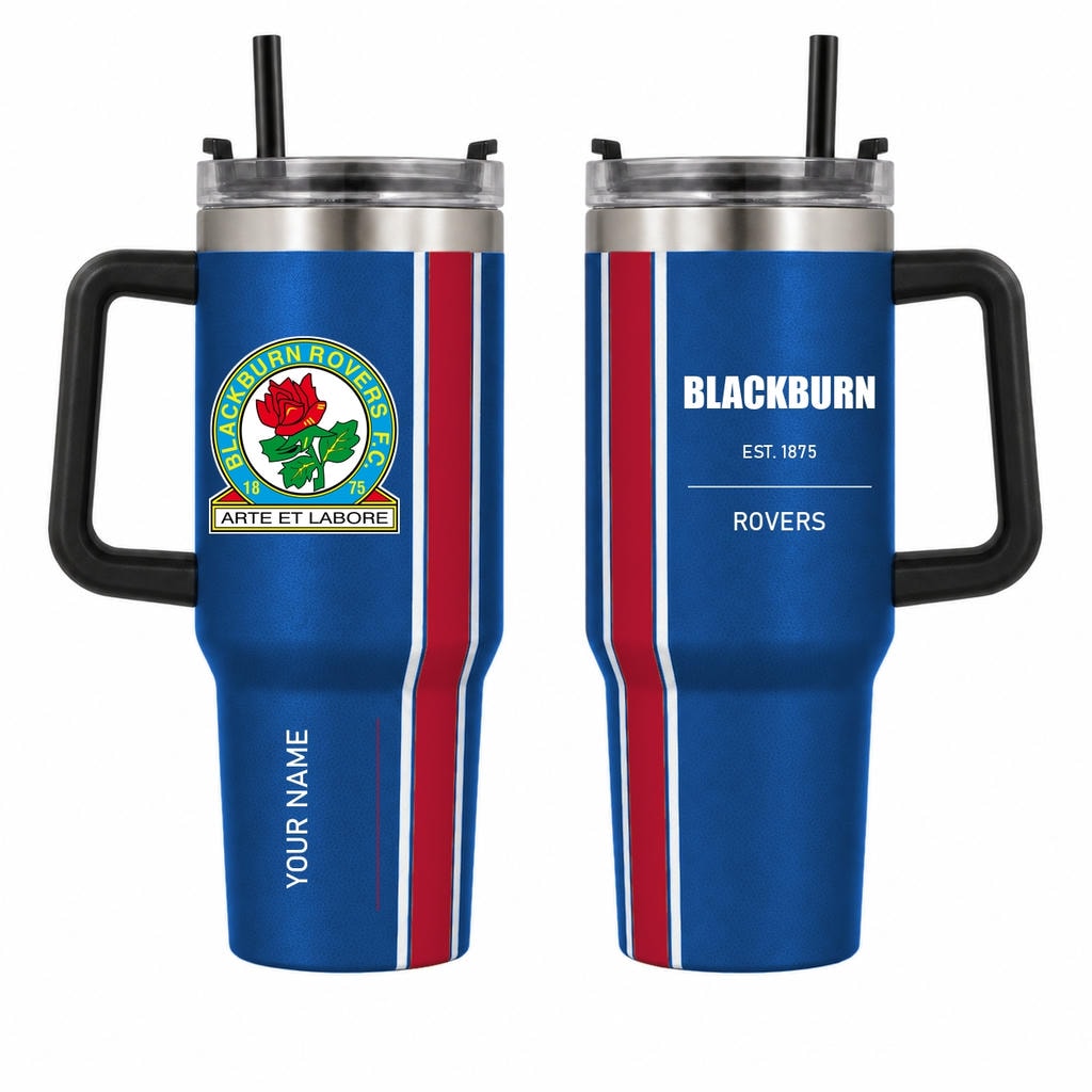Blackburn Rovers BRTCT3FSD0N026038