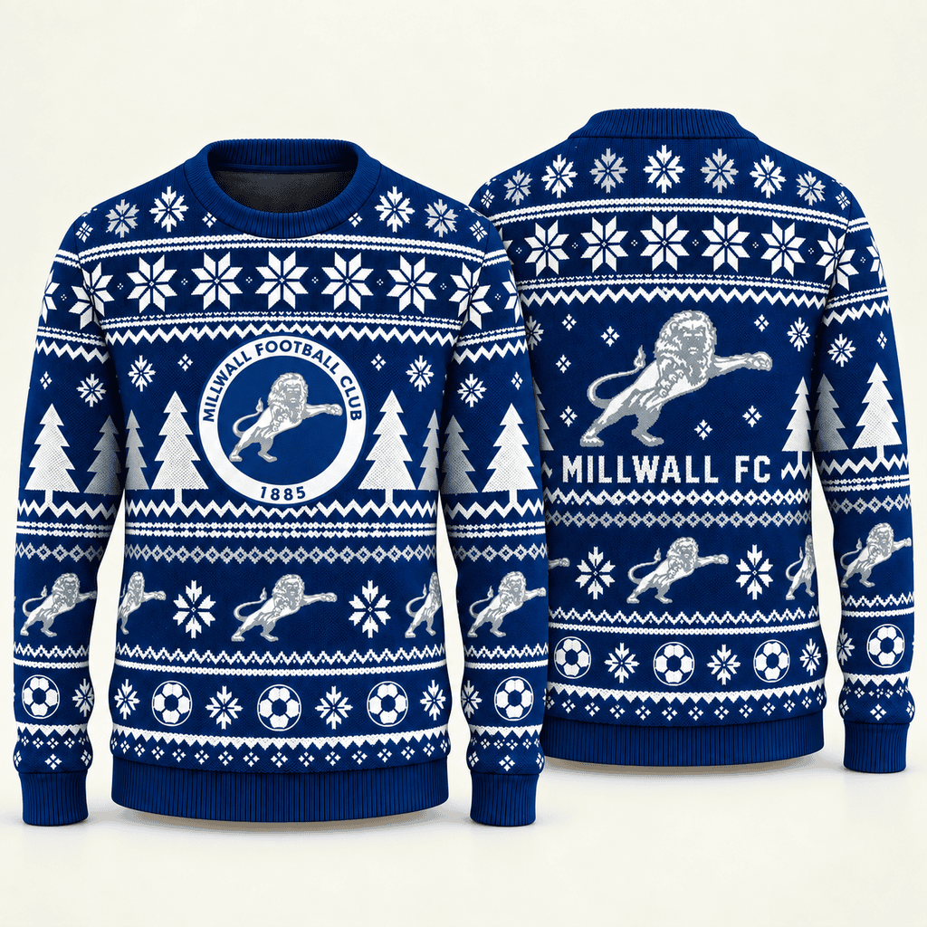 Millwal FC 3FSD0N026346