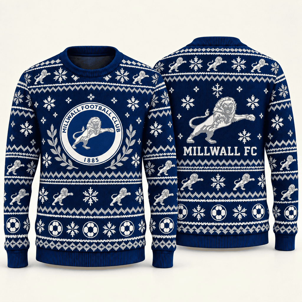 Millwal FC 3FSD0N026348