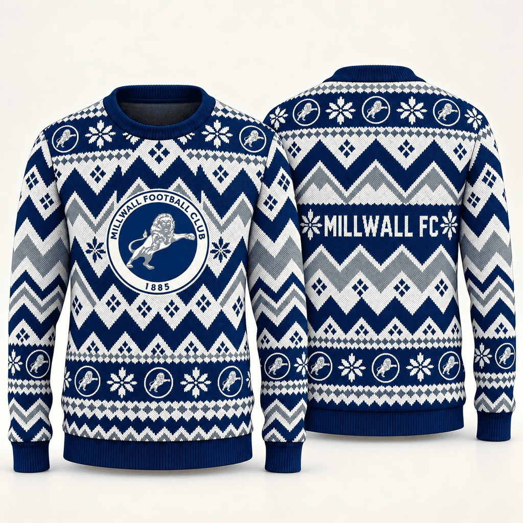 Millwal FC 3FSD0N026347