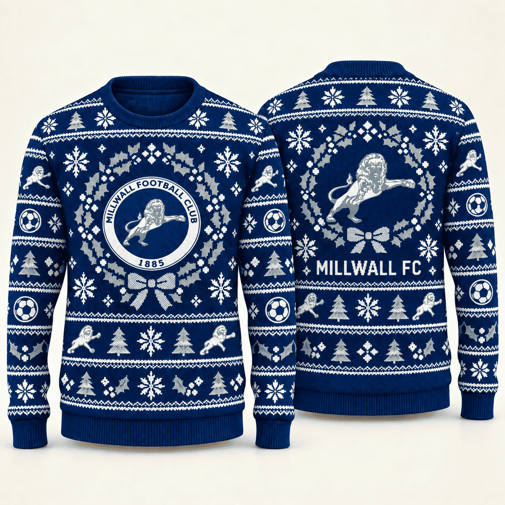 Millwal FC 3FSD0N026350