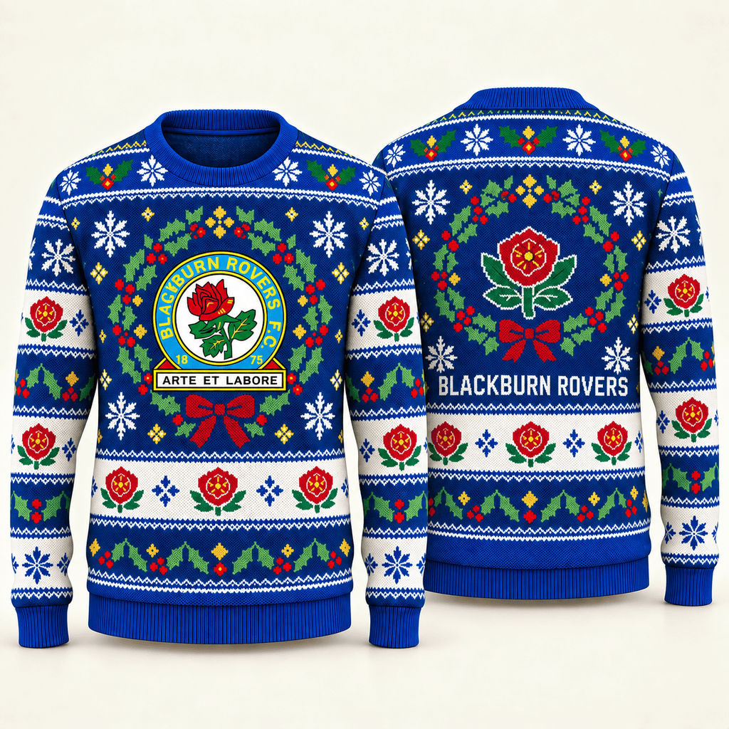 Blackburn Rovers 3FSD0N026050